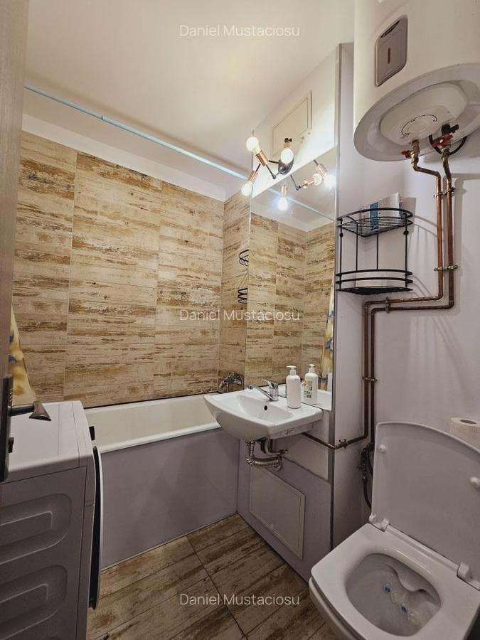 Dristor | vis a vis metrou  | Apartament la cheie in bloc anvelopat - 13