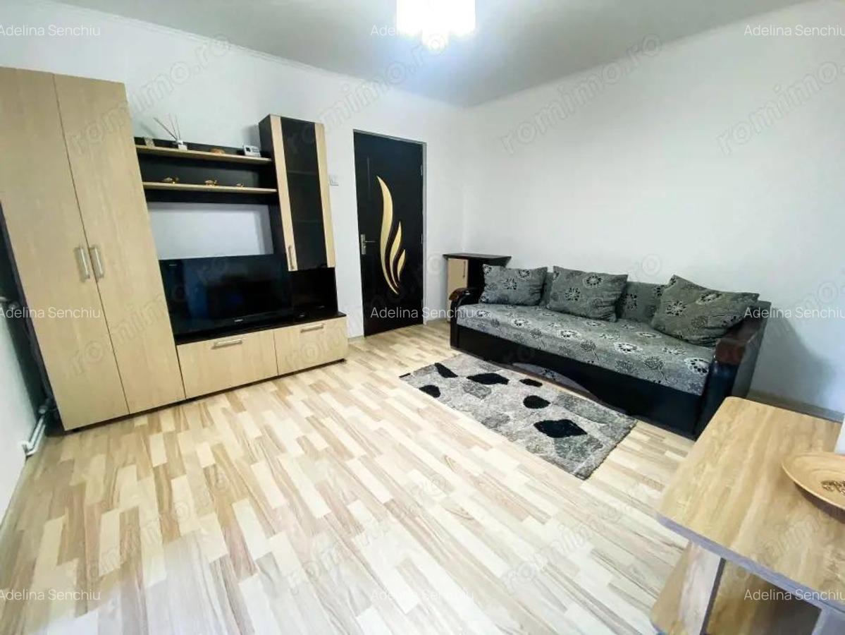 Apartament 2 camere Semidecomandat | zona Campus | Parcare privata - 9