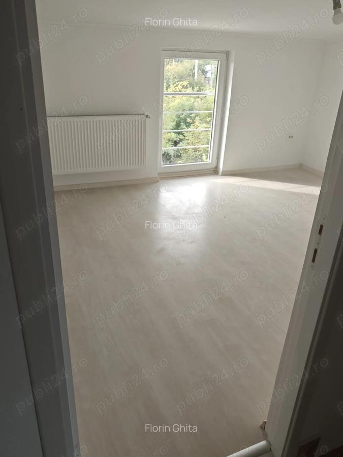 Vand Casa 5 camere P+2 Tiparnitei - Giurgiului - 2