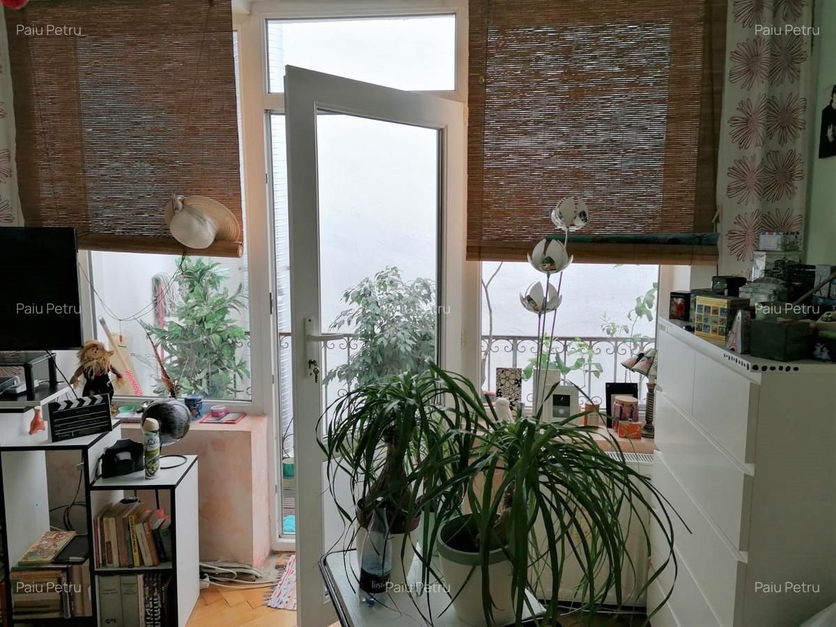 Apartament cu 3 camere nedecomandat în Ultracentral - 7