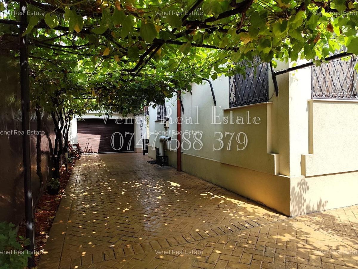 Vila PREMIUM 4 Camere 3 bai 234mp Lacul Tei Parcul Circului 0% Comision cumpărăt - 6
