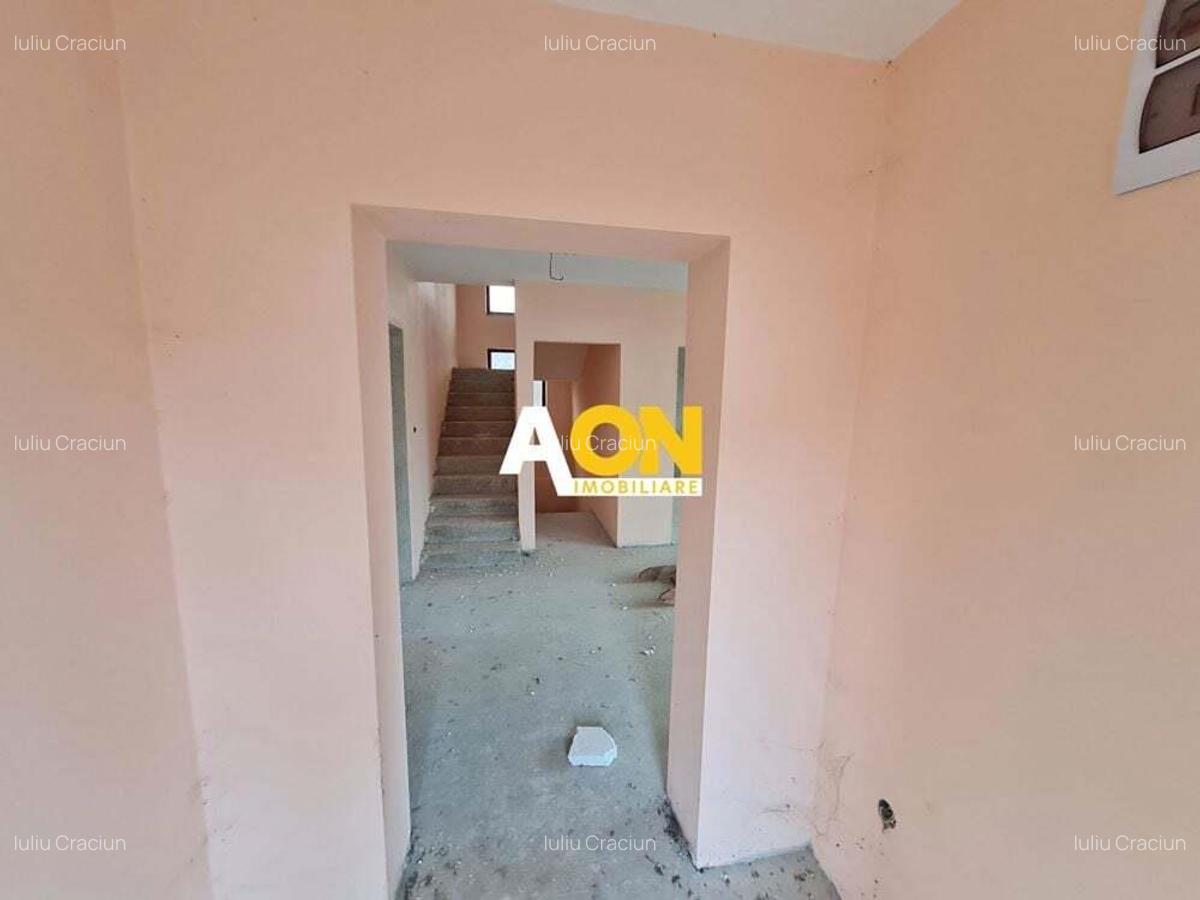 Casa 6 Camere, Teren 357 mp, Zona Alba-Micesti, cu toate utilitatile - 2