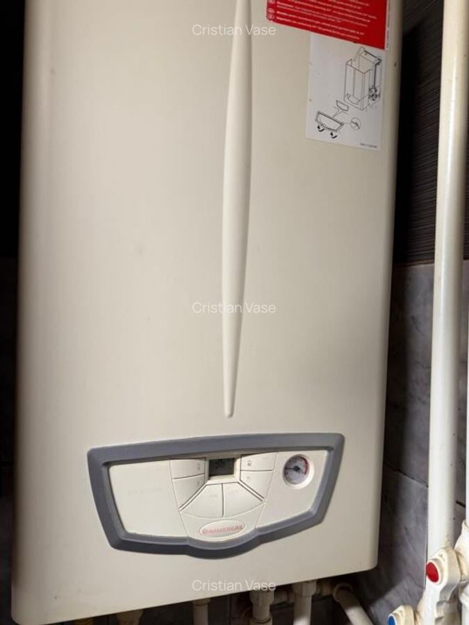 Casa individuala Garaj Curte 128 mp - 12