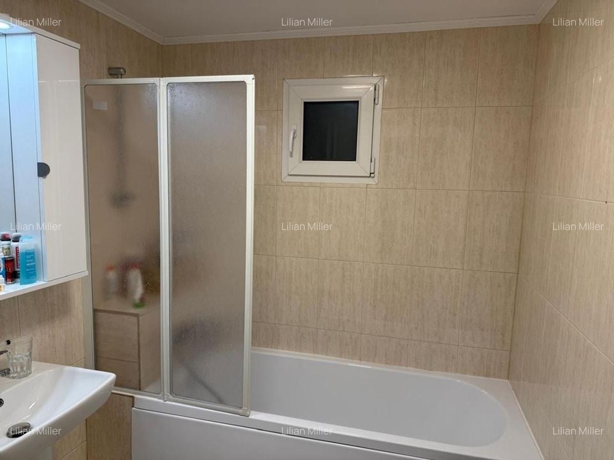 4 camere , Renovat integral, Mobilat modern, poziție excelentă - metrou L304 - 11