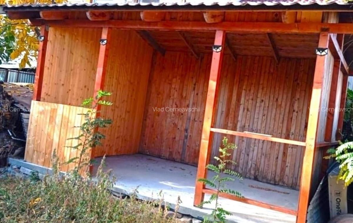 Apartament 2 camere Arad, Parneava - 6