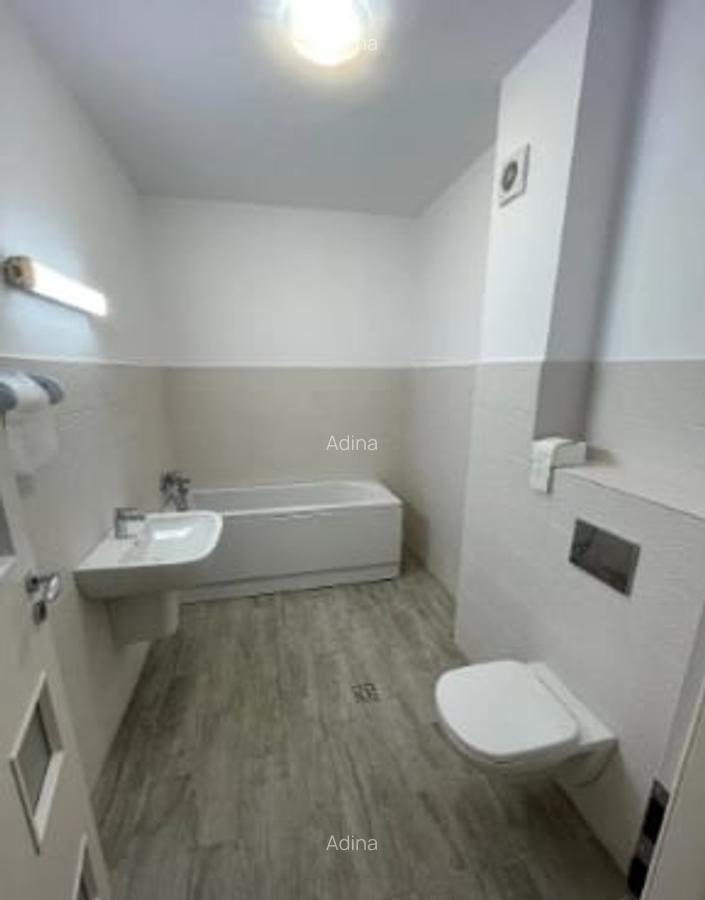 Aviatiei METROU,bl.2018,et.1/7,decomandat,Amenajat,centrala,loc parcare,Liber - 3