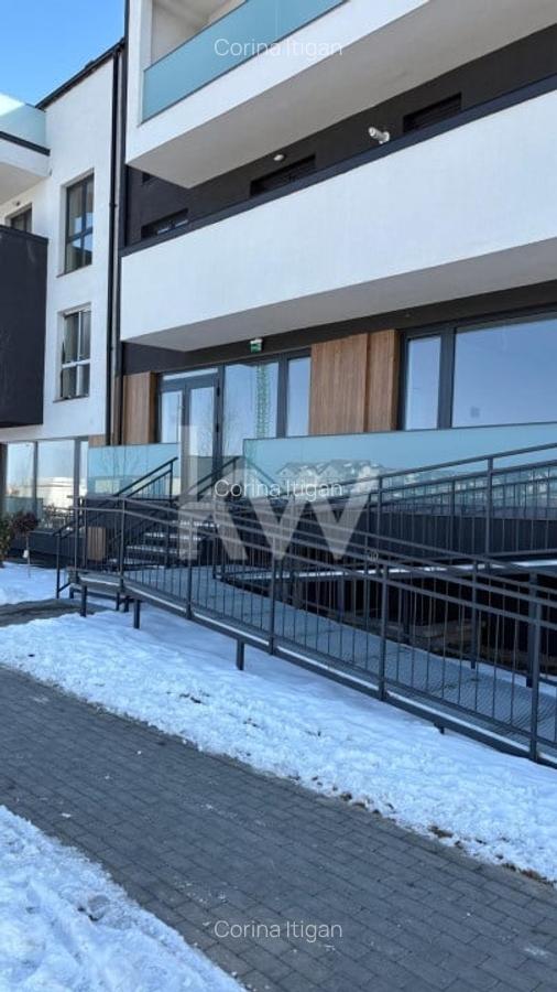 Spatiu comercial de inchiriat, zona Tractorul-Maurer Villas - 8