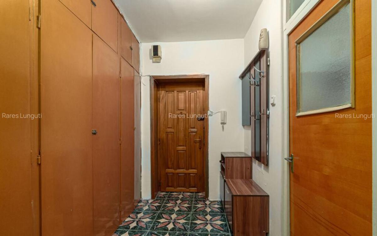 TEI - MAICA DOMNULUI - 2 CAMERE 53 MP, PARTER! - 7