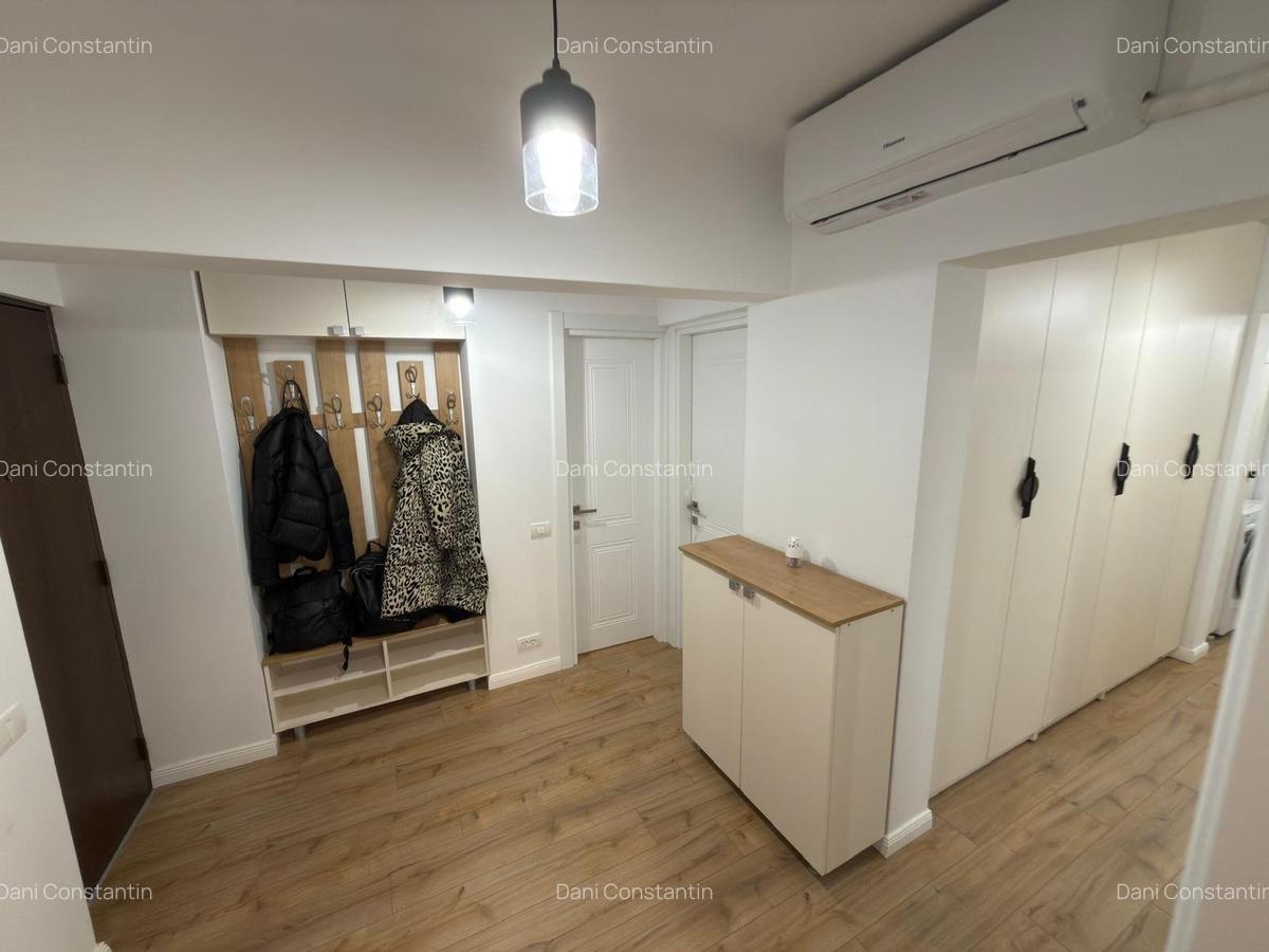 Apartament 4 camere renovat, 10 min Costin Georgian, str. Bodesti, nr. 2 - 6