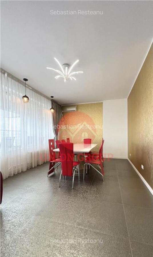 Apartament 4 Camere 135 MP, cu Vedere Superba la Mare si la - 1
