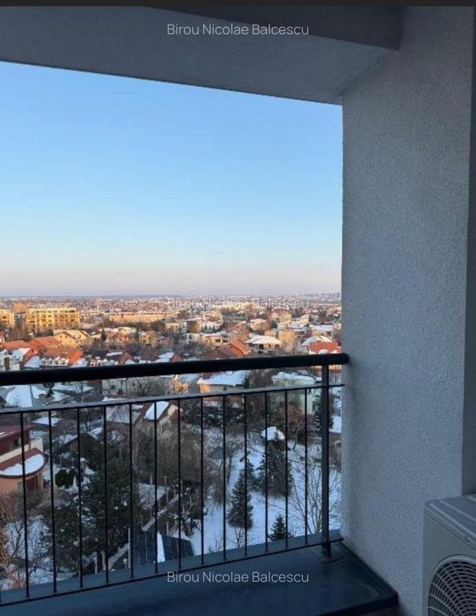 Apartament 3camere Lux+Loc de parcare Complex BuenaVista langa Padurea Baneasa - 5 Apartament 3camere Lux+Loc de parcare Complex BuenaVista langa Padurea Baneasa - 5