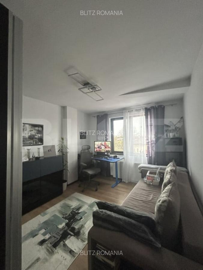 Apartament de vanzare, 2 camere | Bulevardul laminorului - 8