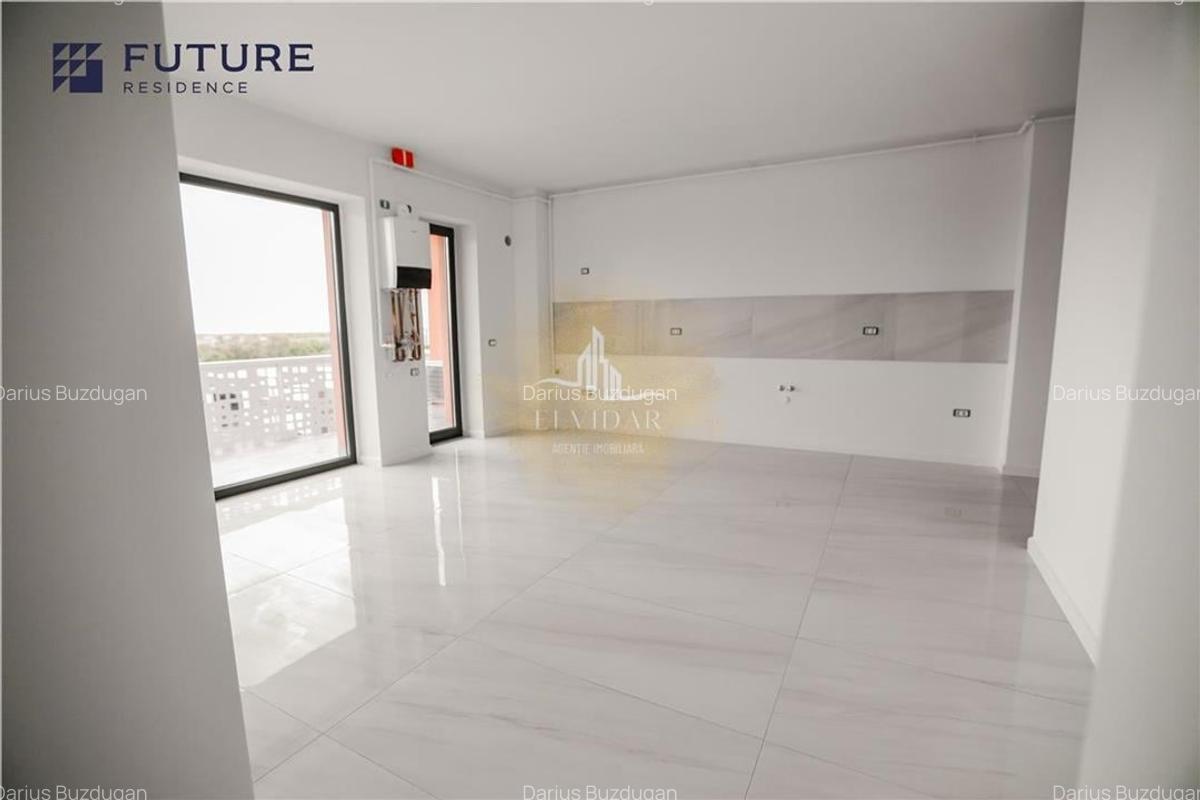 Comision 0% Future Residence Studio generos in Torontal - 2