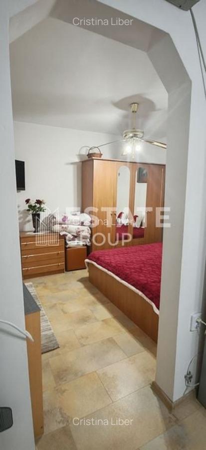 Apartament 2 camere, Judetean, complet mobilat si utilat - 7