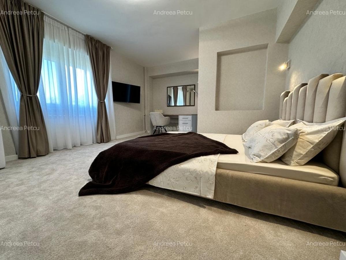 Vanzare apartament 2 camere, mobilat complet - Aviatiei - 11