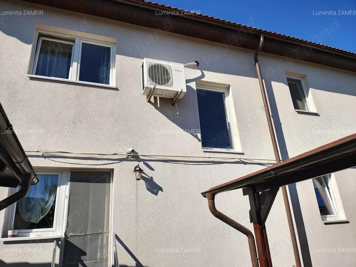 Casa de vanzare Arad,cartier Micalaca - 5