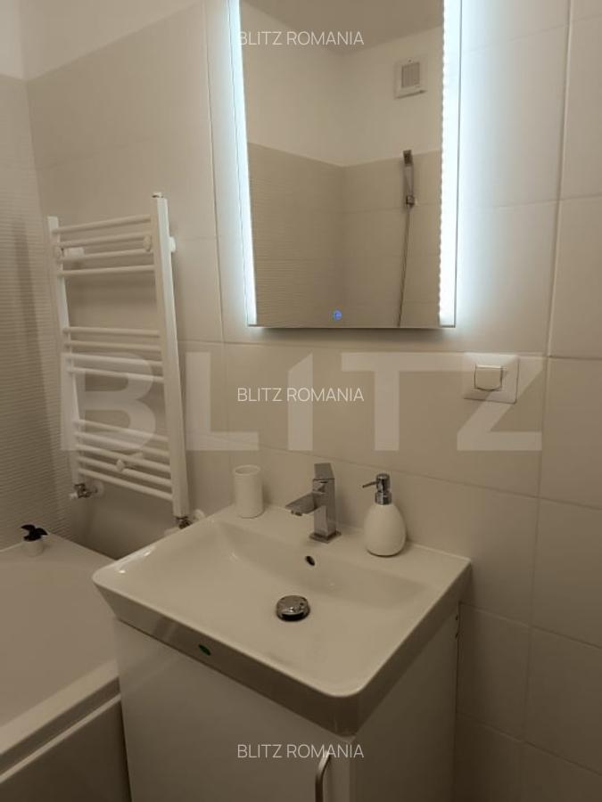 Apartament 2 camere, 64 mp, Decebal Residence - 8