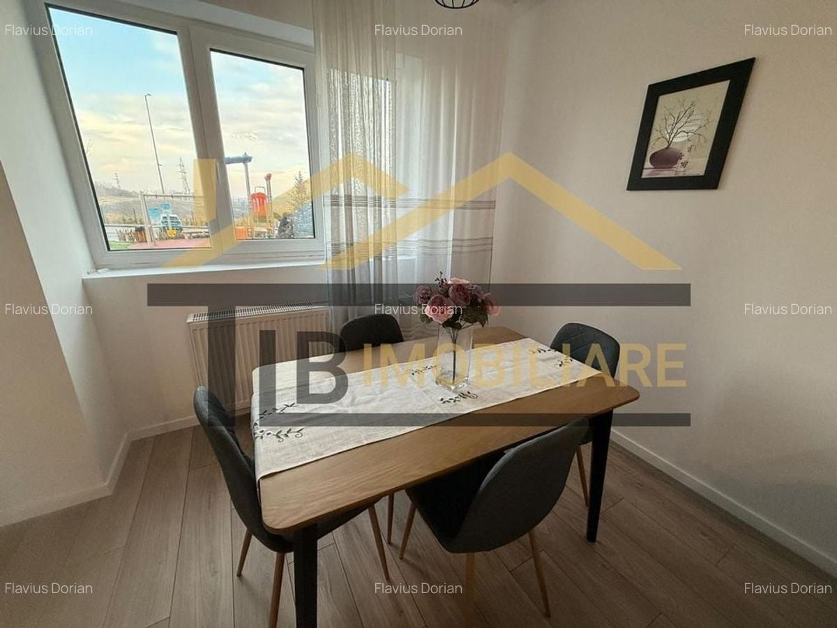 Apartament de 2 camere, 64mp, parcare, Zona Concept 9 - 5