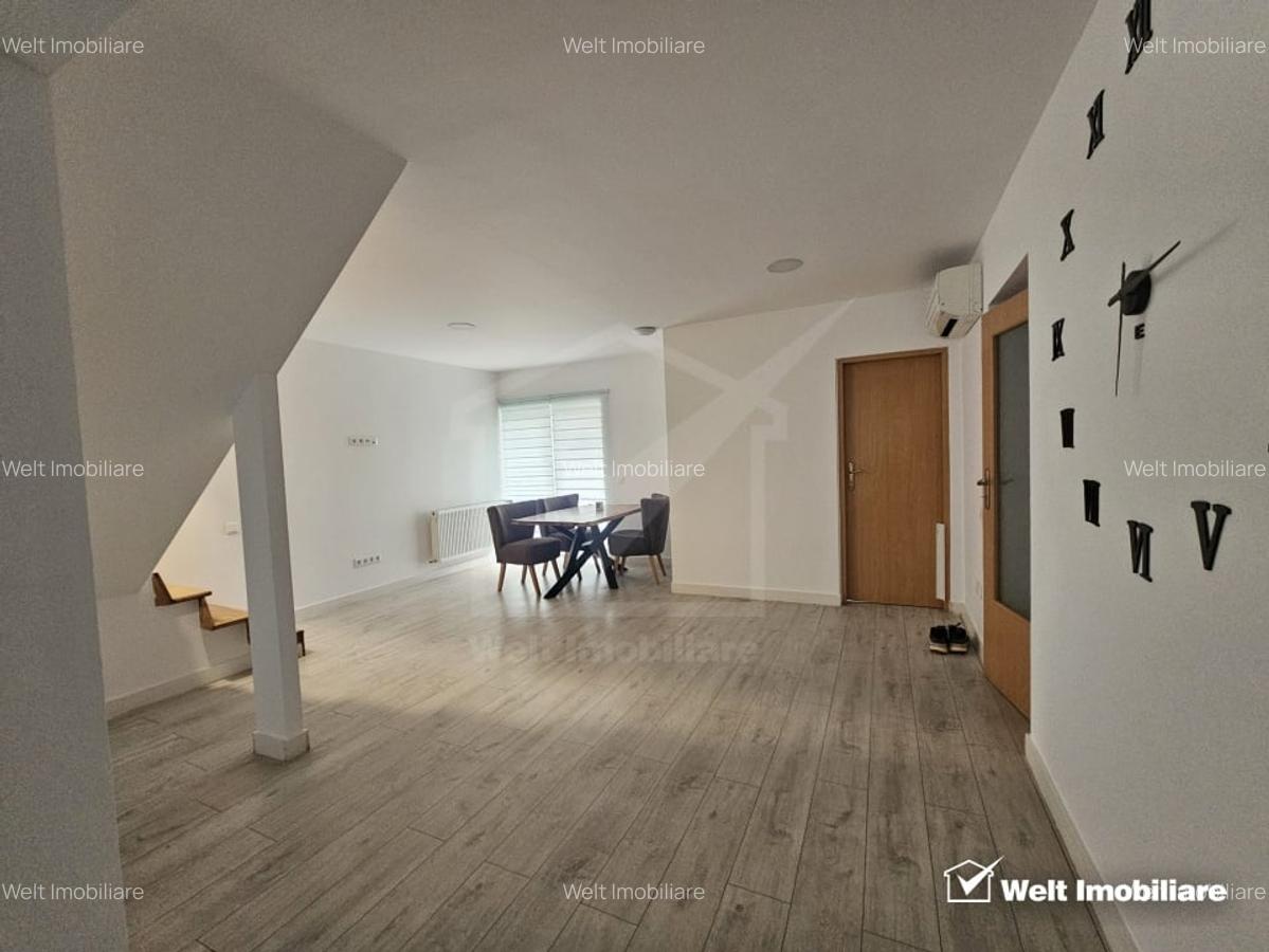 Apartament tip duplex de inchiriat, 150mp, Zona Frunzisului, Zorilor - 3
