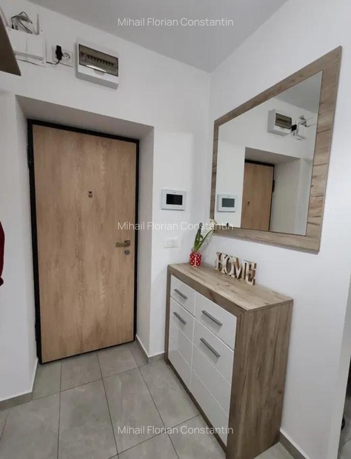 Inchiriere apartament 2 camere,Hils Pallady,Metrou Anghel Saligny,loc de parcare - 6