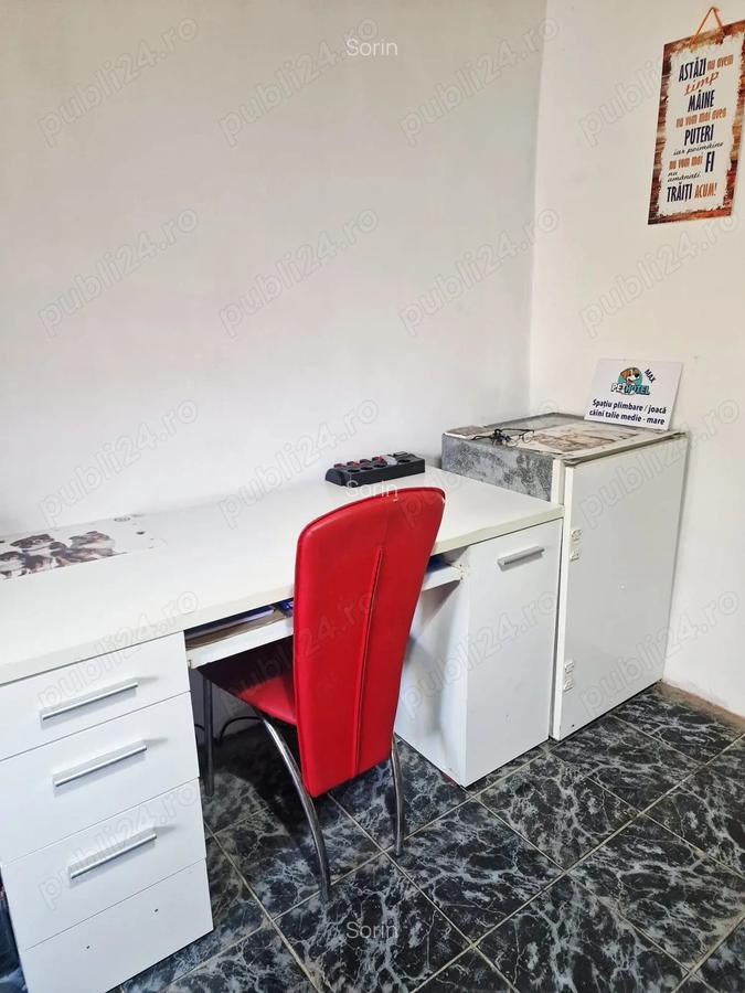 Casa de vanzare ,teren generos - 3