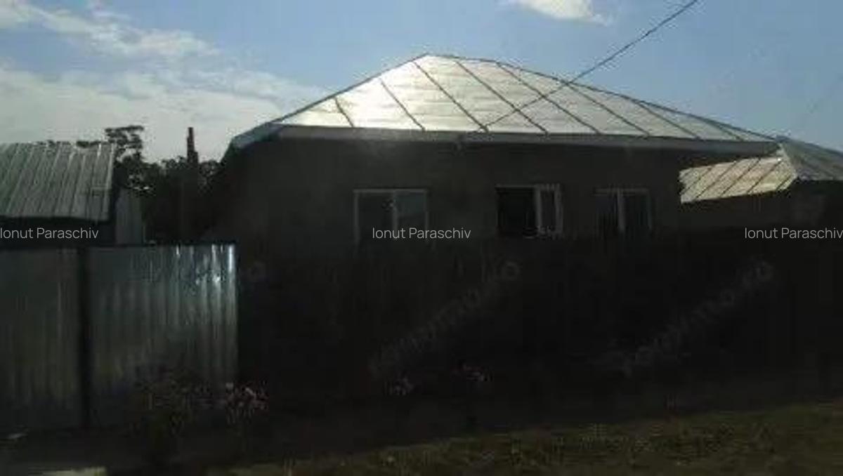 Casa si teren cota parte 1/2, Gropeni, ID: R2733382 - 10