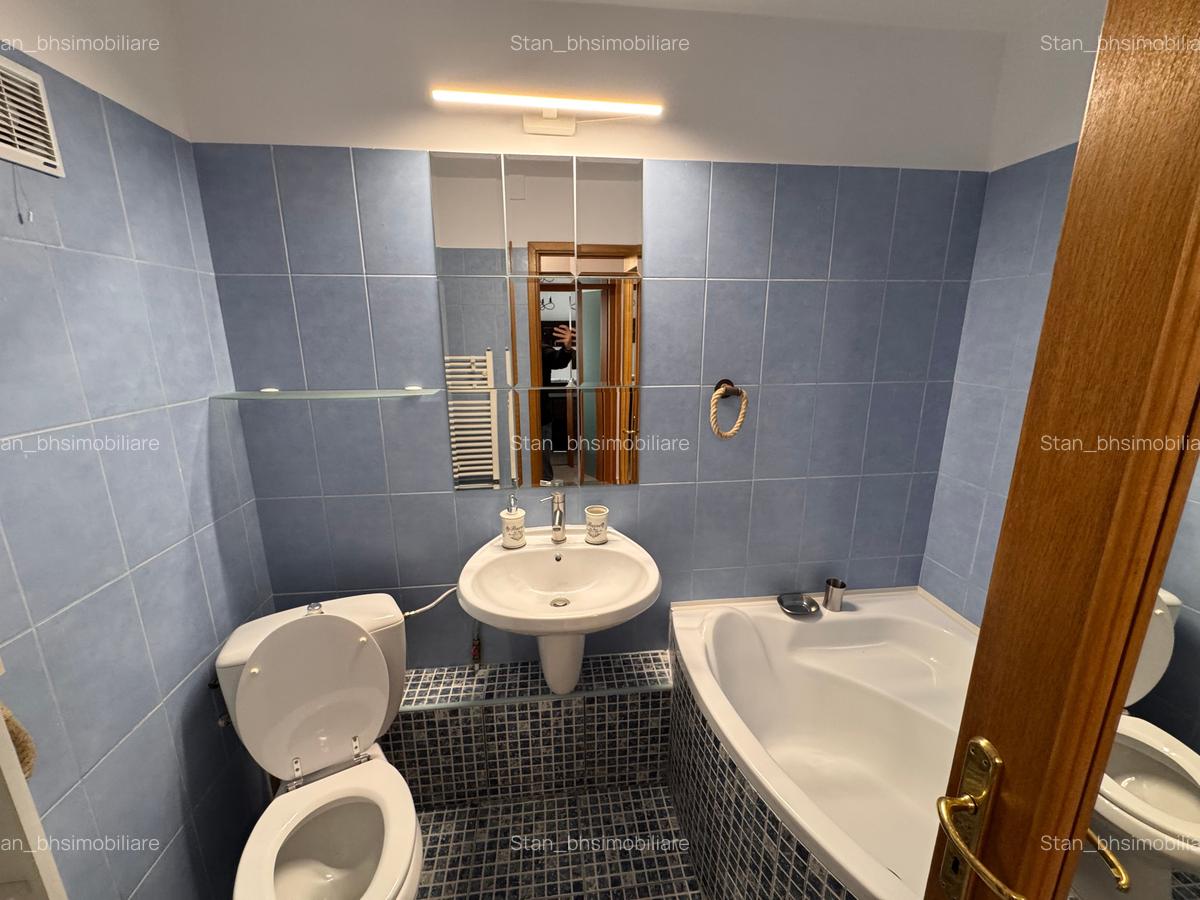 Piata Delfinului, Str. Ciocarliei, Apartament 2 Camere, Confort 1, Decomandat - 9