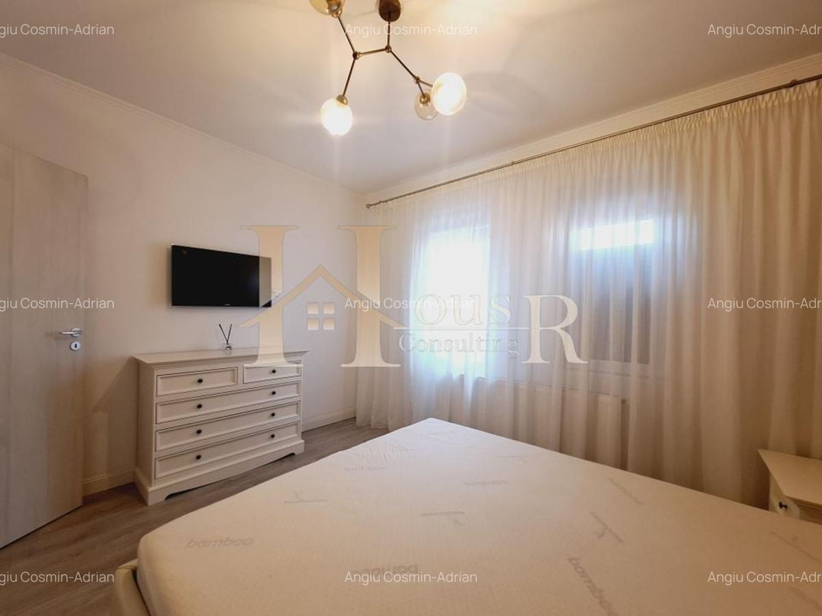 Spatios, cu 2 bai. Cu toate facilitatile pentru a te muta. - 17