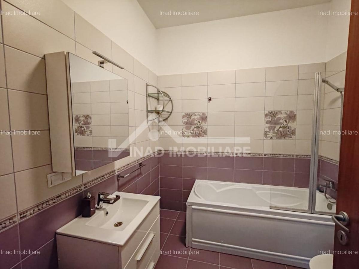 Apartament 2 camere, mobilat modern, constructie noua, Strada Ploiesti - 12
