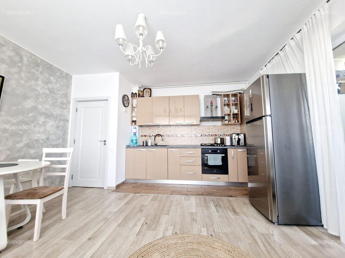 Apartament cu 3 camere în Dristor - 3