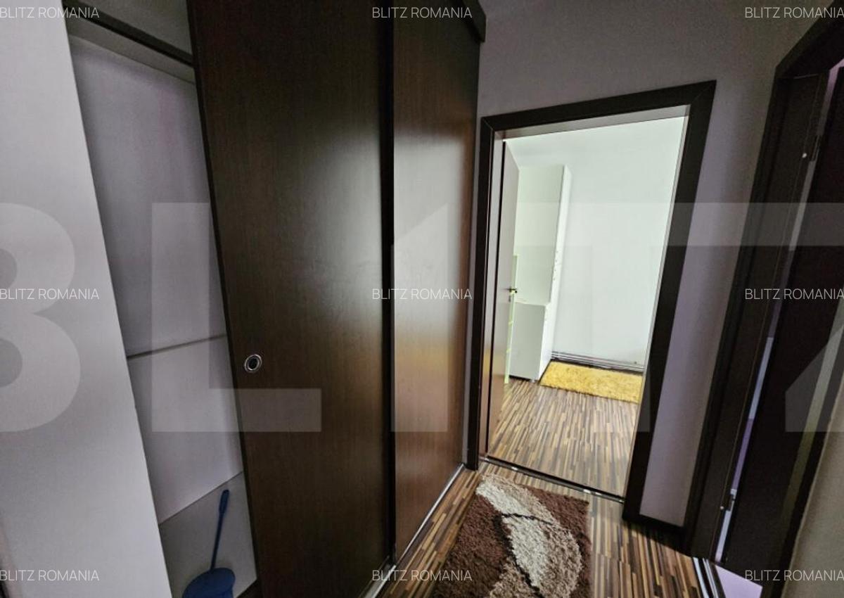 Apartament 3 camere de vanzare in zona Girocului 65 mp, - 13