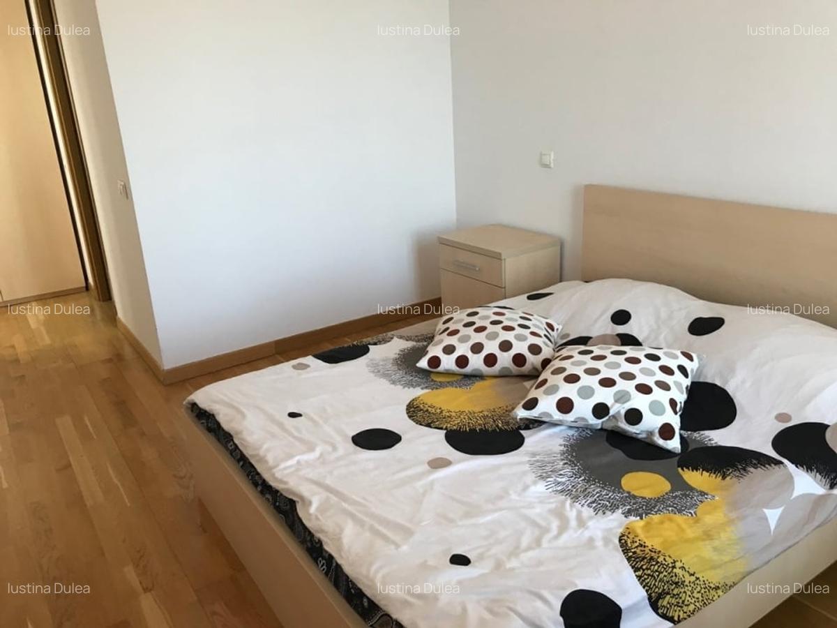 Apartament de 2 camere moderne, Asmita Gardens - 15 min metrou Mihai Bravu - 4