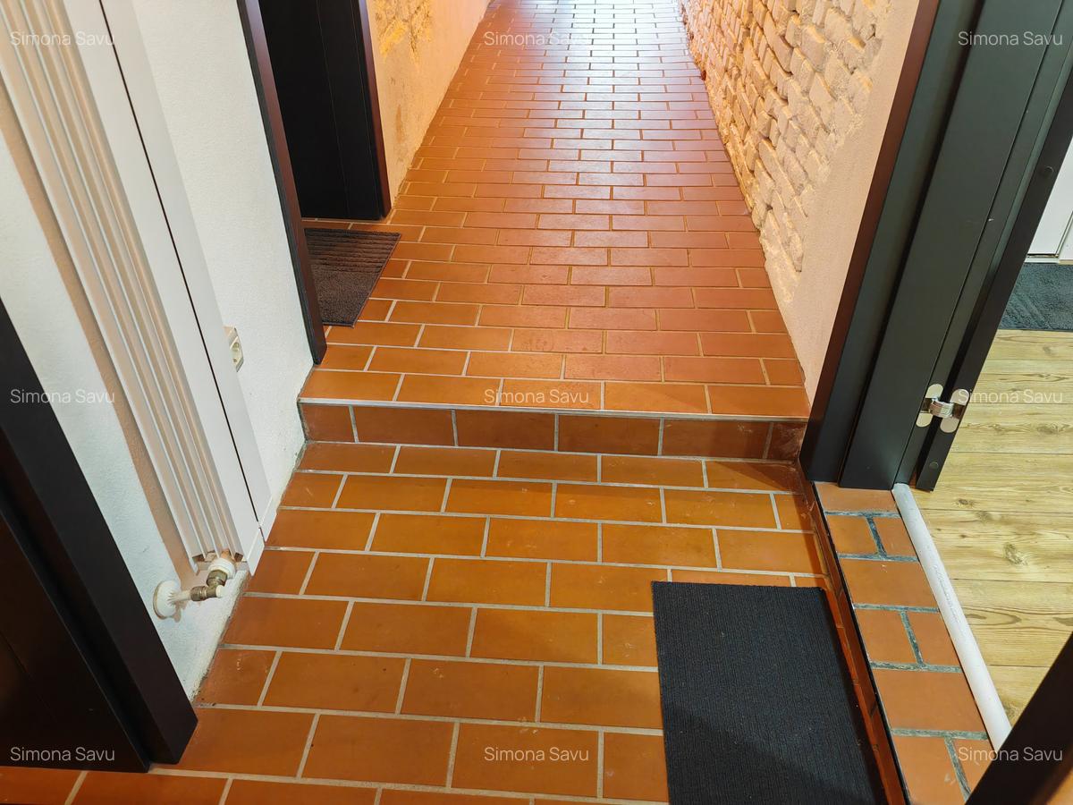 Apartament 4 camere renovat, 3 unitati regim hotelier zona Centrul Istoric - 22