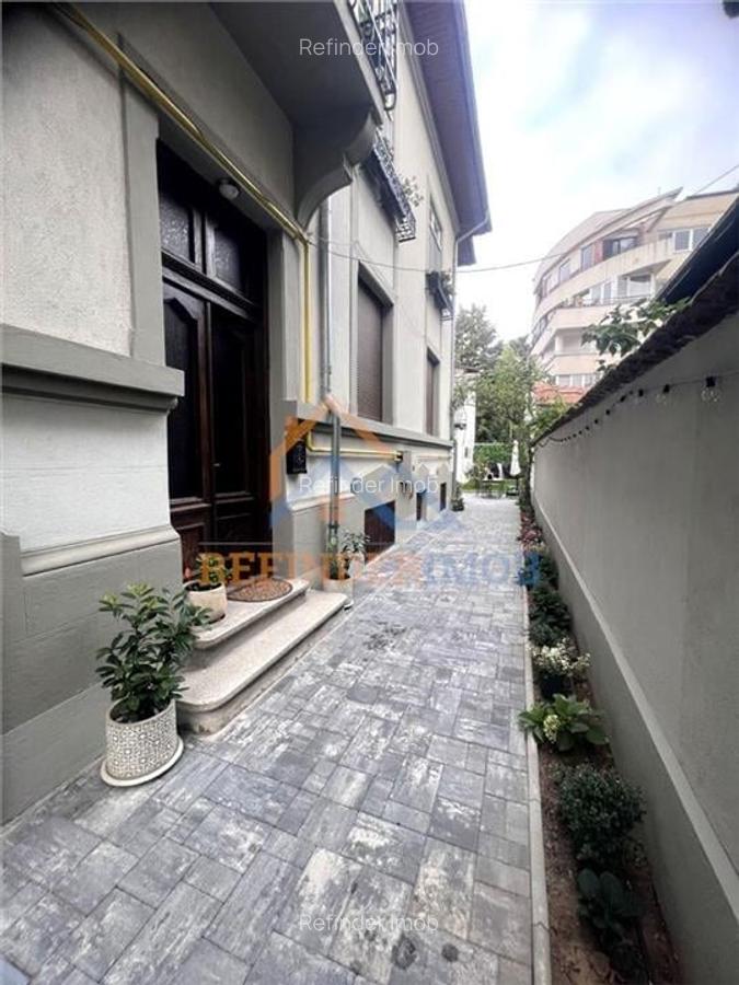 Vanzare Apartament 3 camere Cotroceni - Carol Davila - 13