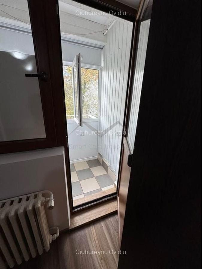Garsoniera Baza3 etajul 3 din 4 - 5