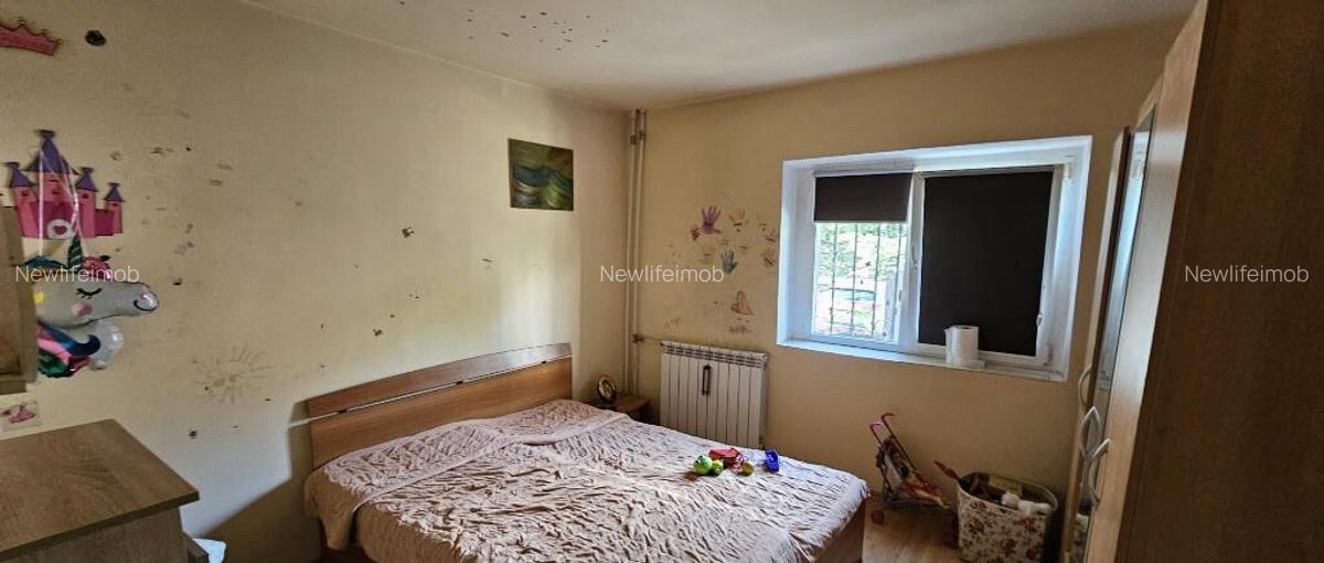 Abator/ Far / Apartament 2 camere , parter cu balcon - 3