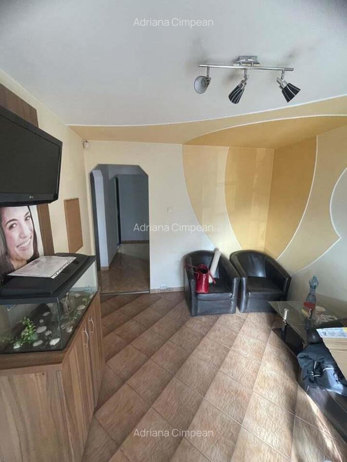 De inchiriat spatiu comercial cu expunere la artera circulata, Dej - 8