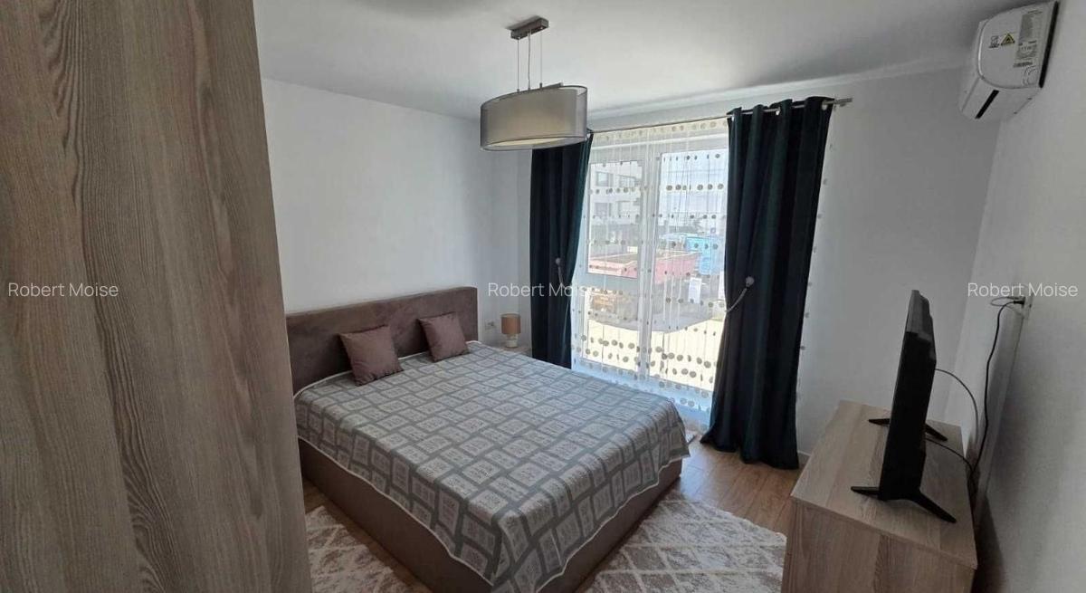 Apartament 3 camere Prima Inchiriere zona Pipera in MTM Sky Residence cu Parcare - 4