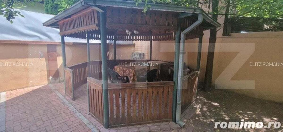 Casa individuala 4 camere, suprafata utila 240mp, teren 526mp, Lupeni - 4 Casa individuala 4 camere, suprafata utila 240mp, teren 526mp, Lupeni - 4