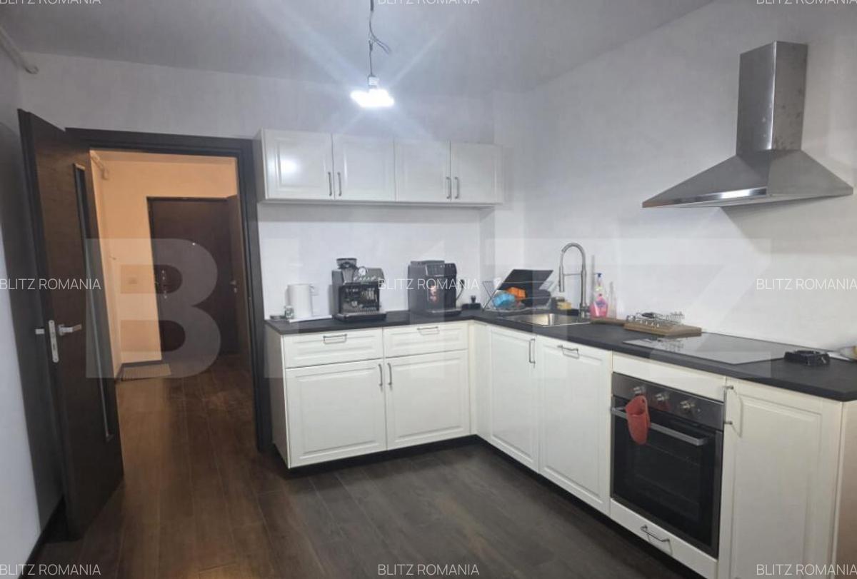 Apartament premium, complet renovat primul chiria? - 10