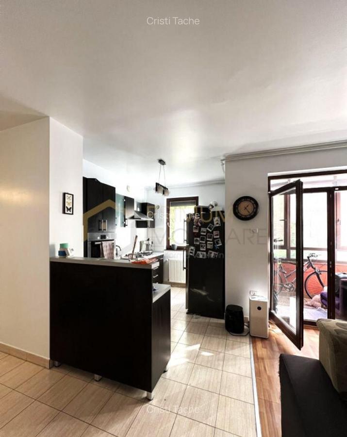SOARELUI - BLOC NOU - 3 cam - 2 bai - dressing - debara - ce - 3