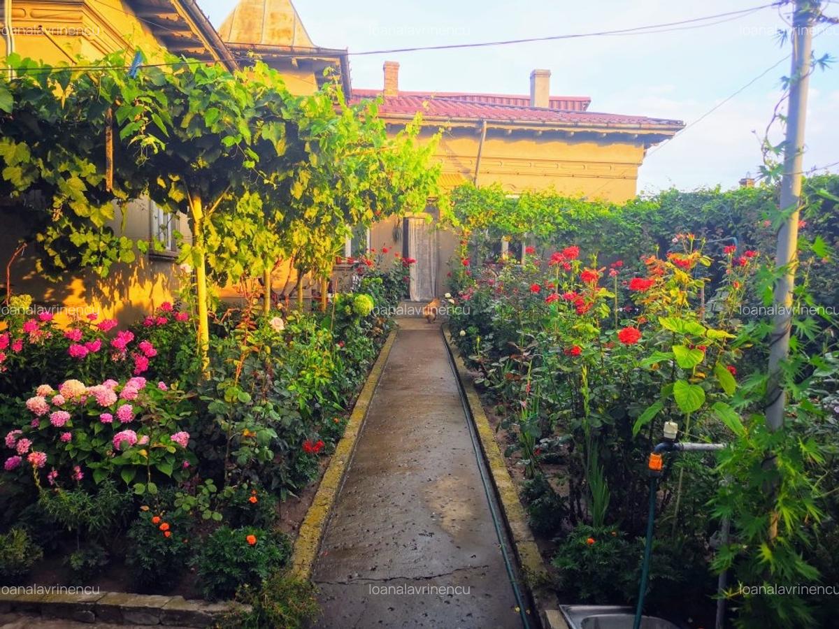 Casa zona centrala - 2