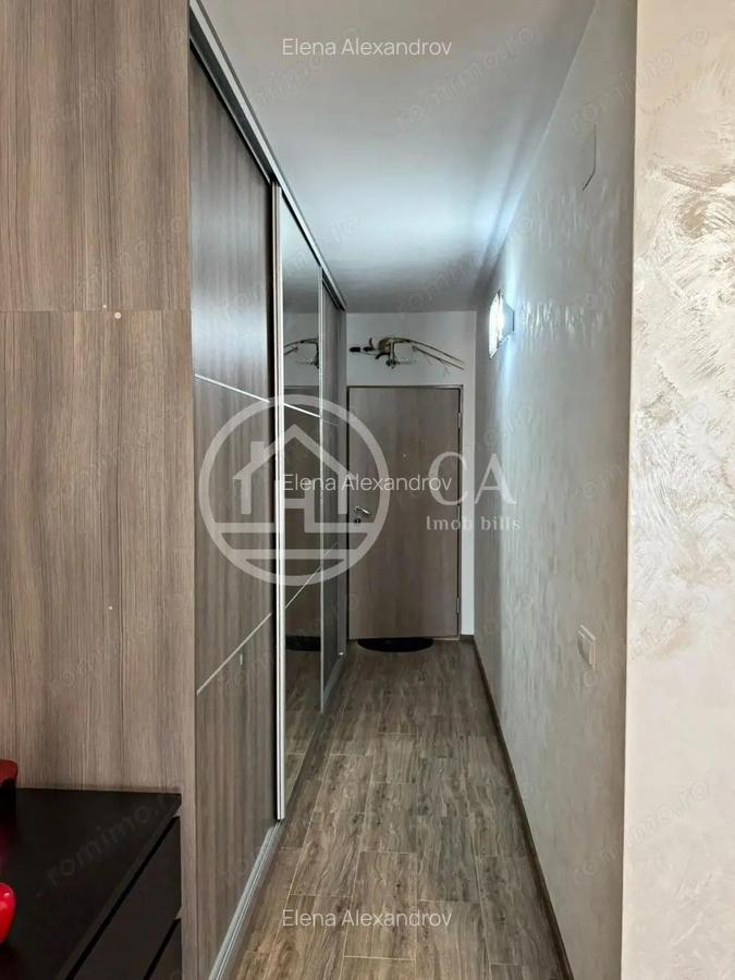 Apartament cu 2 camere de vanzare in zona Nufarul, Oradea - 9