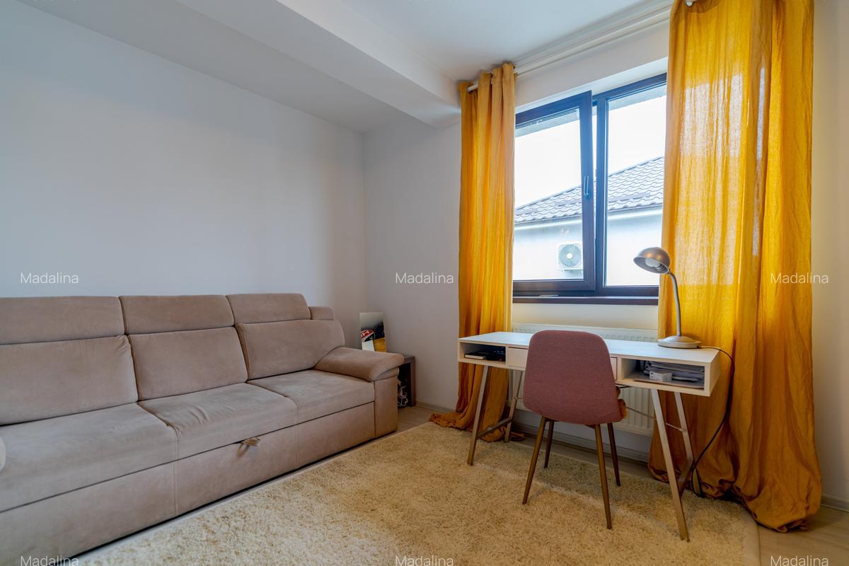 O casă cu suflet, la doar 15 minute de centrul Bucureștiului! - 24