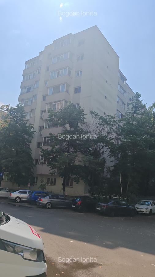 Apartament 3 Camere-2 Bai - Parter Inalt - Boxa - La Metrou Dristor - Bucuresti - 9