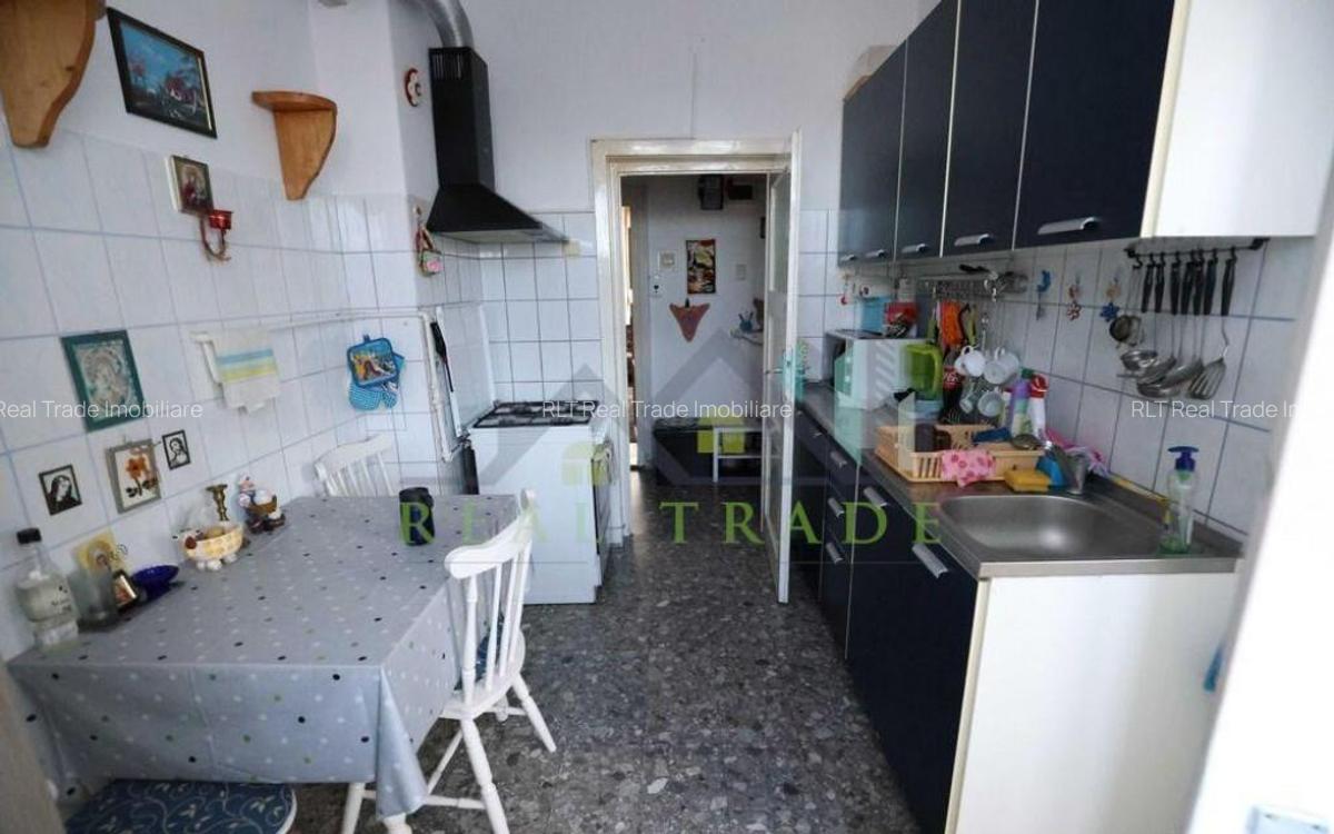 Apartament 2 camere zona Judetean - 3