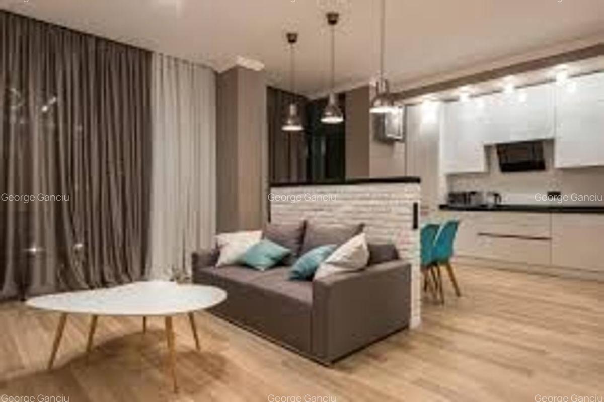 Apartament 3 camere cu Terasa - zona Pallady - 3