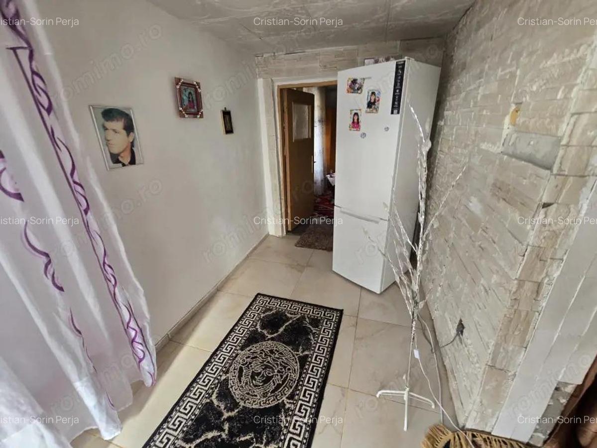 Casa Caline?ti, Carstieni - 13