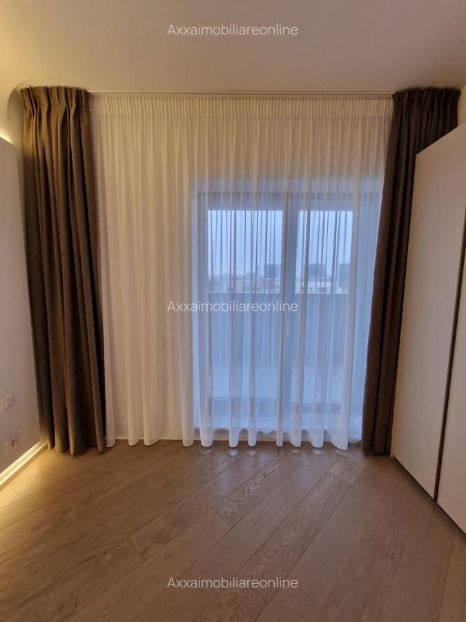 Apartament 3 camere LUX - Cotroceni / Cortina Academy - 8