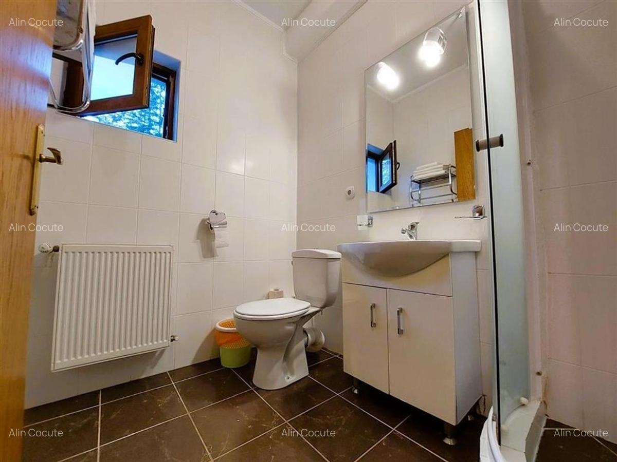 Vila 5 Camere Predeal,Cioplea Comision 0 - 12